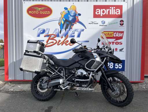BMW R 1200 GS