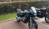 Diversion 600
