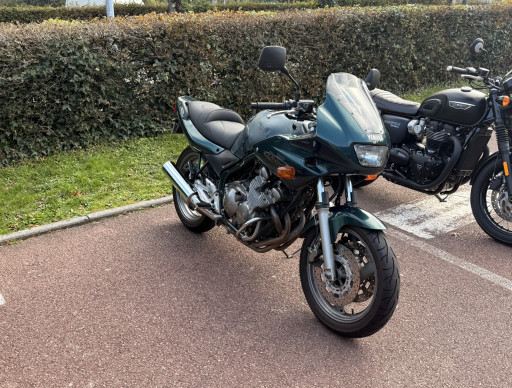 Diversion 600