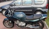 Diversion 600