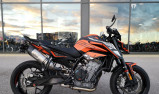 KTM 890 DUKE