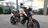 KTM 890 DUKE