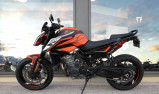 KTM 890 DUKE