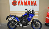 YAMAHA XTZ TENERE 700 Explore Edition