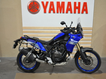 YAMAHA XTZ TENERE 700 Explore Edition