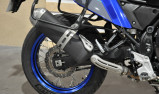 YAMAHA XTZ TENERE 700 Explore Edition