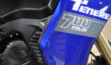 YAMAHA XTZ TENERE 700 Explore Edition