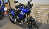 YAMAHA XTZ TENERE 700 Explore Edition