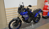 YAMAHA XTZ TENERE 700 Explore Edition
