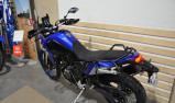 YAMAHA XTZ TENERE 700 Explore Edition