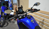 YAMAHA XTZ TENERE 700 Explore Edition
