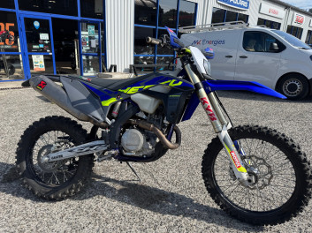 SHERCO 450 SEF FACTORY