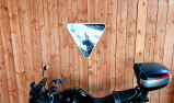 SUZUKI GSF 650 SU BANDIT