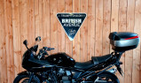 SUZUKI GSF 650 SU BANDIT