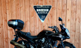 SUZUKI GSF 650 SU BANDIT