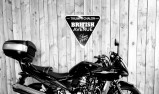 SUZUKI GSF 650 SU BANDIT