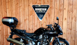 SUZUKI GSF 650 SU BANDIT