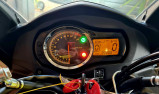 SUZUKI GSF 650 SU BANDIT