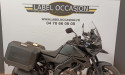 SUZUKI DL 1050 V-STROM