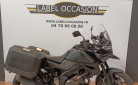 SUZUKI DL 1050 V-STROM