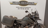 SUZUKI DL 1050 V-STROM
