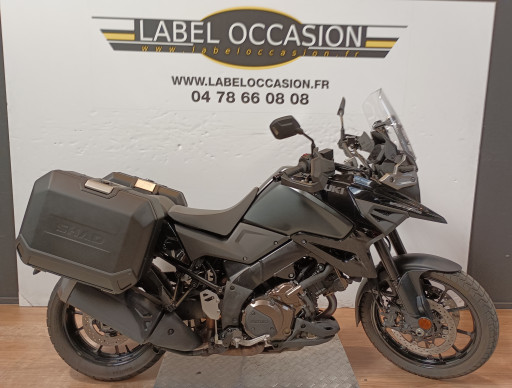 SUZUKI DL 1050 V-STROM