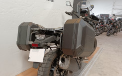 SUZUKI DL 1050 V-STROM