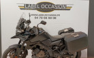 SUZUKI DL 1050 V-STROM