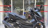 HONDA FORZA 125