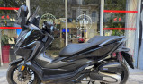 HONDA FORZA 125