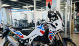 HONDA AFRICA TWIN DCT ADVENTURE SPORTS REPLICA