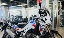 HONDA AFRICA TWIN DCT ADVENTURE SPORTS REPLICA