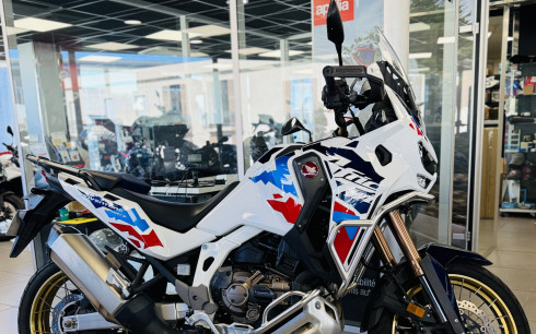 HONDA AFRICA TWIN DCT ADVENTURE SPORTS REPLICA