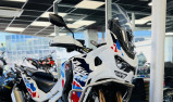 HONDA AFRICA TWIN DCT ADVENTURE SPORTS REPLICA