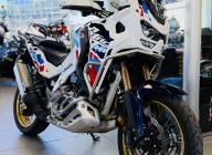 HONDA AFRICA TWIN DCT ADVENTURE SPORTS REPLICA