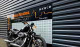 HARLEY-DAVIDSON SPORTSTER NIGHTSTER 1200