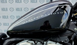 HARLEY-DAVIDSON SPORTSTER NIGHTSTER 1200