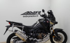 HONDA AFRICA TWIN CRF1100L ADVENTURE SPORTS DCT