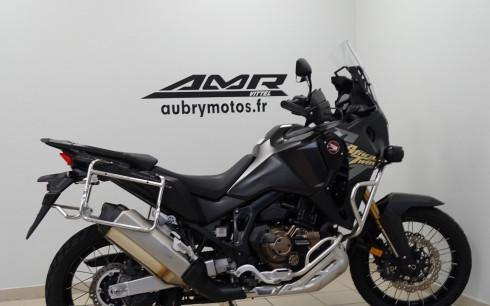 HONDA AFRICA TWIN CRF1100L ADVENTURE SPORTS DCT