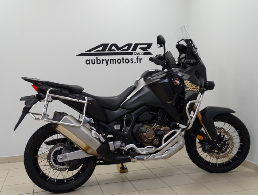 HONDA AFRICA TWIN CRF1100L ADVENTURE SPORTS DCT