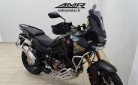 HONDA AFRICA TWIN CRF1100L ADVENTURE SPORTS DCT