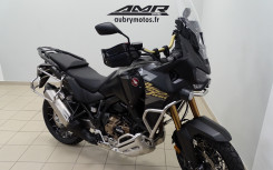 HONDA AFRICA TWIN CRF1100L ADVENTURE SPORTS DCT