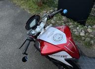 MV AGUSTA DRAGSTER RR