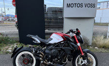 MV AGUSTA DRAGSTER RR
