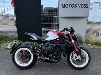MV AGUSTA DRAGSTER RR