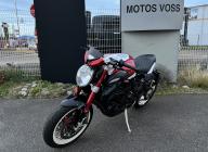 MV AGUSTA DRAGSTER RR