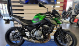 KAWASAKI Z650 - Z650