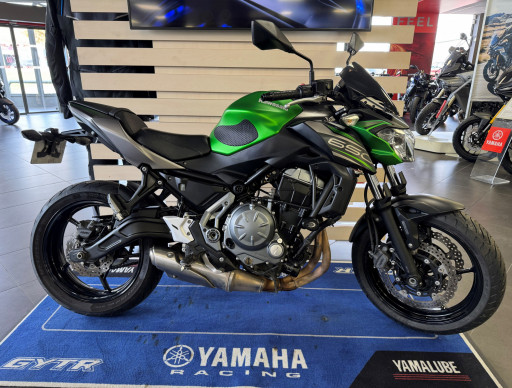 KAWASAKI Z650 - Z650