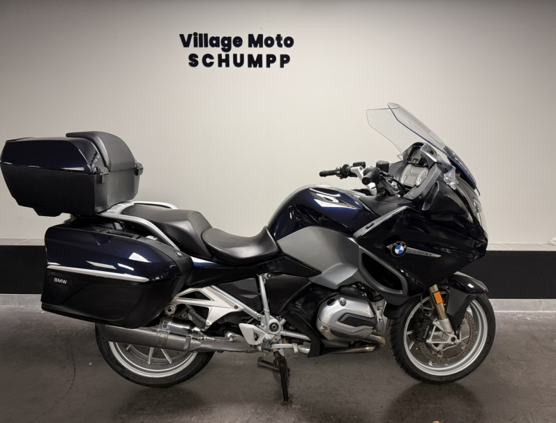 BMW R1200RT
