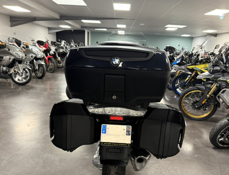 BMW R1200RT